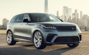 Land Rover Range Rover Velar SVAutobiography Dynamic Edition (NA) '2019